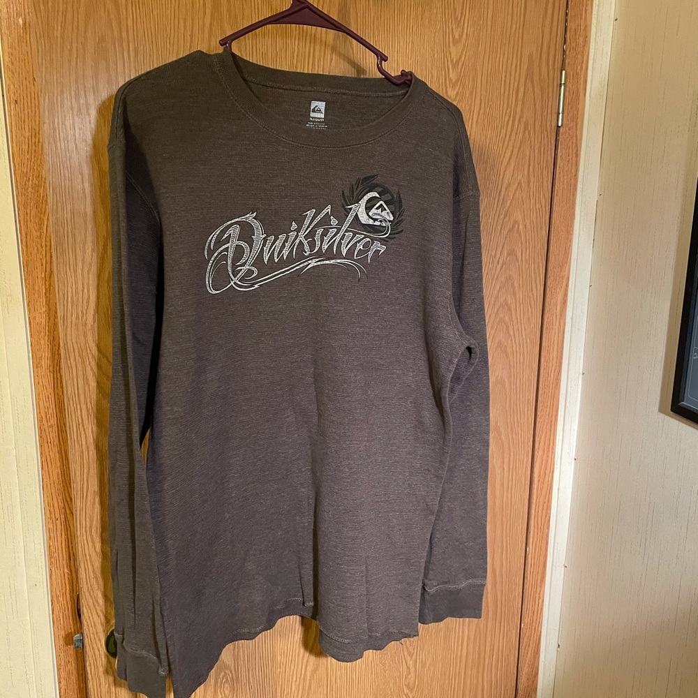 Quicksilver Thermal